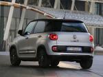 Fiat 500L Beats Edition 2014 года